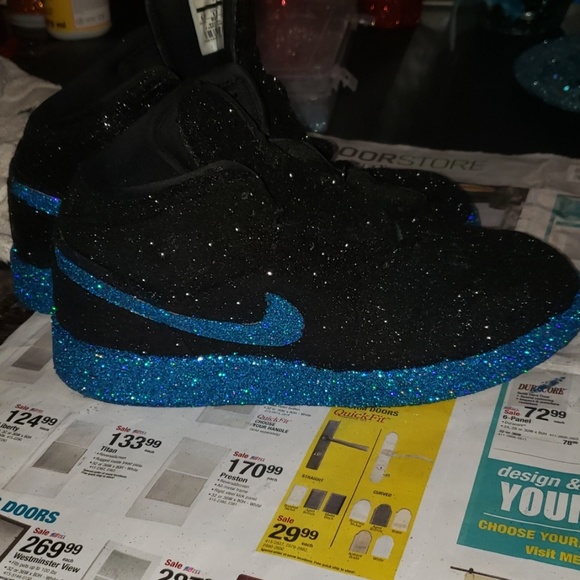 Jordan's 1